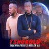 Tshokolo (Mogamaphiri x Hitler SA) - Hitler SA Massive Production