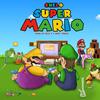 Super Mario (Explicit) - Shelo