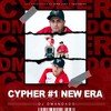 Cypher #1 New Era - Dj Dmandado