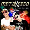 FESTA DO SIGILO (Explicit) - MC Cego Abusado&Mc Metal