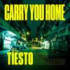 Carry You Home (feat. StarGate & Aloe Blacc) - Tiësto&Aloe Blacc&Stargate