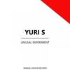 Unusual Experiment - Yuri S