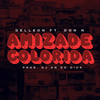 Amizade Colorida (Explicit) - Delleon&DJ DN do Dick&Don N&Tropa da W&S