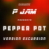 Pepper Pot - P JAM&Sweetie Irie