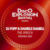 The Speech (Original Mix) - DJ Fopp&Daniele Danieli