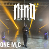 One Mic Freestyle (Explicit) - Nino SLG&GRM Daily