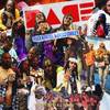 1,2 One, Two (Explicit) - Flex Kartel&Biggs Cooley&Shemon Luster&King Q&Mixedbykm&Derrell Able&Darryl Able&Chad Kitchens&Quentin Harris