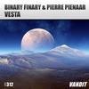 Vesta(Extended) (Extended Version) - Binary Finary&Pierre Pienaar