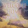 Welcome Home(feat. vashBEATS) - Goodwill&vashBEATS