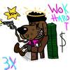 WOKHARDT (Explicit) - Lazy3x&Montague Baltimore