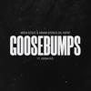 goosebumps(feat. Jordan Rys) - Arem Ozguc&Arman Aydin&OH HAYIR!&Jordan Rys