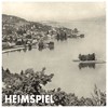 Heimspiel (Instrumental) - Halb12&Hess&Sherlock Hames&Schlawiner&Sweno&JOJO&MO南夕&Danimaa&AL