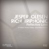 Reflective Love (Original Mix) - Jesper Olesen&Rich Triphonic
