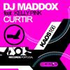 Curtir feat. Kelly Pink (Phill Kay Remix) - Dj Maddox