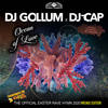 Ocean of Love(The Official Easter Rave Hymn 2020) (Phillerz Extended Remix) - DJ Gollum&dj cap&Phillerz