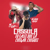 Eu Falei Que Ia Chegar, Cheguei - Dj Cassula&MC Bruno 011&MC JM DO GRAJA