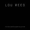 Bottoming Out - Lou Reed