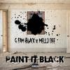 St. Ides(feat. P-Ro) (Explicit) - G Fam Black&Mello Dee&P-Ro