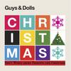 Don't Worry About Presents This Christmas(Just Give Me Your Time) - The Guys&Dolls