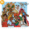 Indian Curse - Su Real