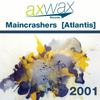 Atlantis 2000 (Human Force Marschmellow Mix) - Maincrashers