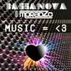 Music Is Love (Club Edit) - Bassanova&Moradzo