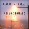 Nello Stomaco XX(feat. Esa AKA El Presidente) - ØLSKXX&Esa AKA El Presidente