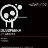 Atlantis (Original Mix) - Dubspeeka