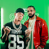 On The Radar Freestyle - Drake&Central Cee