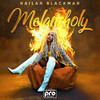 Melancholy - Nailah Blackman