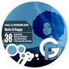 Make U Happy (Original Mix) - Anas.A&Dumming Dum