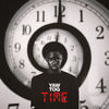 Time (Explicit) - Yaw Tog