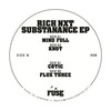 Knot (Original Mix) - rich nxt