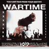 WARTIME (Explicit) - Siren&Finn Niermann&DEATHMOON