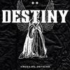 Destiny (feat. Detains) (Explicit) - Kruzy&Detains