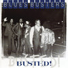 Blues At Midnight - The Blues Busters