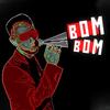 Bom Bom (Kontact Remix) - Crazy Red Balls