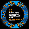 Rapper's Break (Original Mix) - Alonso Bierg