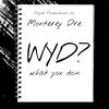 What you doin? (Explicit) - Monterey Dre