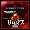 Monkey Bars(feat. Unkle Stro) (Explicit) - Embrae Le Veen&Coop Solo&Unkle Stro