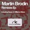 From Malmoe to Bremen (Sasse Remix) - Martin Brodin&Sasse