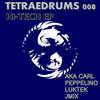 Seventh Heaven (Original Mix) - JMIX&Luktek