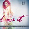 You Know You Love It - Brian Matrix&Erika Medina