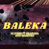 Baleka(feat. Mayestro and Brahara) - Dj Jobss&Mayestro and Brahara