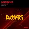 Stay With Me (Original Mix) - Carlo Mathaye