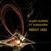 About You (Funk Mix) - Oliver Gunning&Dharshana