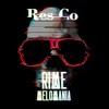 Melomanía (Explicit) - Res_Co&Rime