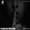 Can't Comply - Frank van Wissing