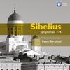 Symphony No. 2 in D major Op. 43: III. Vivacissimo - Paavo Berglund&Helsinki Philharmonic Orchestra