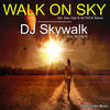 Walk on Sky (Radio Version) - DJ Skywalk&HLTWCK